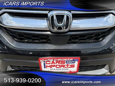 2017 Honda CR-V EX-L AWD w/BackUp Cam - Photo 51 - Fairfield, OH 45014