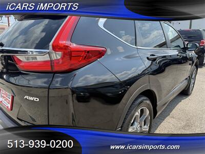 2017 Honda CR-V EX-L AWD w/BackUp Cam - Photo 47 - Fairfield, OH 45014