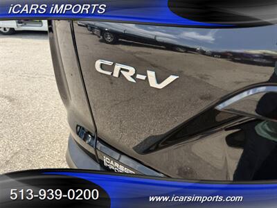 2017 Honda CR-V EX-L AWD w/BackUp Cam - Photo 56 - Fairfield, OH 45014