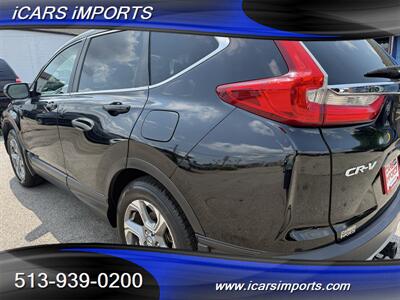 2017 Honda CR-V EX-L AWD w/BackUp Cam - Photo 49 - Fairfield, OH 45014