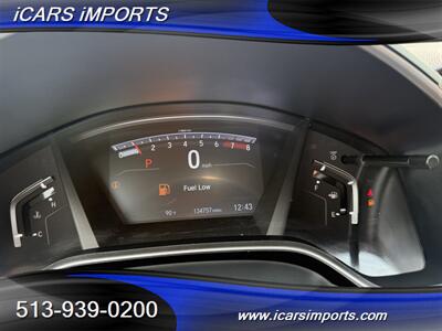 2017 Honda CR-V EX-L AWD w/BackUp Cam - Photo 42 - Fairfield, OH 45014