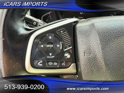 2017 Honda CR-V EX-L AWD w/BackUp Cam - Photo 38 - Fairfield, OH 45014