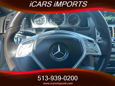 2009 Mercedes-Benz C 300 Luxury 4MATIC  w/ BackUp Cam - Photo 35 - Fairfield, OH 45014