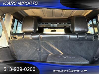 2016 Jeep Wrangler Unlimited Sahara 4WD w/BackUpCam - Photo 23 - Fairfield, OH 45014