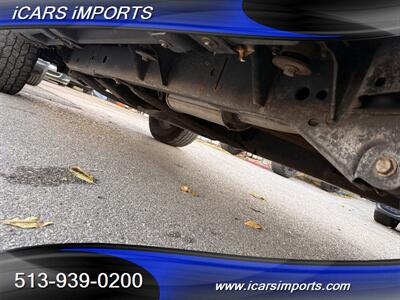 2016 Jeep Wrangler Unlimited Sahara 4WD w/BackUpCam - Photo 58 - Fairfield, OH 45014