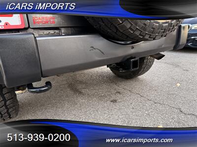 2016 Jeep Wrangler Unlimited Sahara 4WD w/BackUpCam - Photo 54 - Fairfield, OH 45014