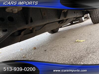 2016 Jeep Wrangler Unlimited Sahara 4WD w/BackUpCam - Photo 59 - Fairfield, OH 45014