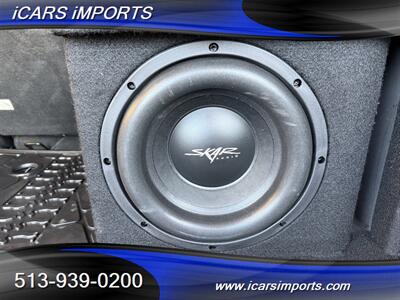 2016 Jeep Wrangler Unlimited Sahara 4WD w/BackUpCam - Photo 24 - Fairfield, OH 45014