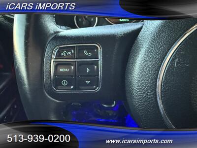 2016 Jeep Wrangler Unlimited Sahara 4WD w/BackUpCam - Photo 40 - Fairfield, OH 45014