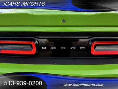 2017 Dodge Challenger GT  AWD w/BackUp Cam - Photo 41 - Fairfield, OH 45014