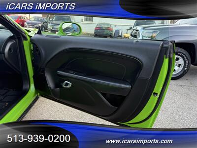 2017 Dodge Challenger GT  AWD w/BackUp Cam - Photo 19 - Fairfield, OH 45014