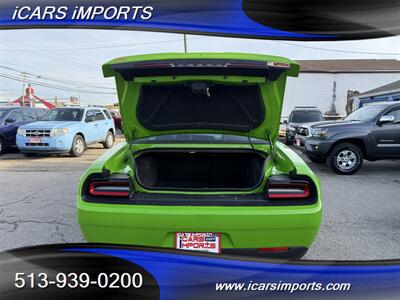 2017 Dodge Challenger GT  AWD w/BackUp Cam - Photo 16 - Fairfield, OH 45014