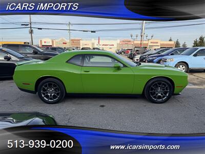 2017 Dodge Challenger GT  AWD w/BackUp Cam - Photo 5 - Fairfield, OH 45014