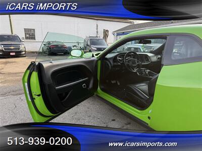 2017 Dodge Challenger GT  AWD w/BackUp Cam - Photo 9 - Fairfield, OH 45014