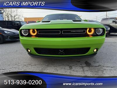 2017 Dodge Challenger GT  AWD w/BackUp Cam - Photo 32 - Fairfield, OH 45014