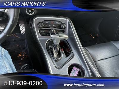 2017 Dodge Challenger GT  AWD w/BackUp Cam - Photo 31 - Fairfield, OH 45014