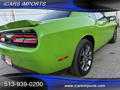 2017 Dodge Challenger GT  AWD w/BackUp Cam - Photo 34 - Fairfield, OH 45014