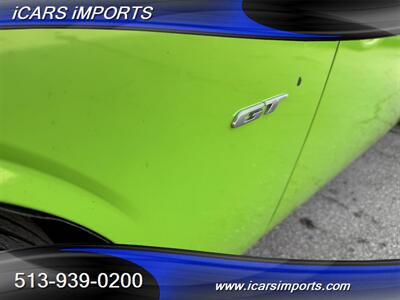 2017 Dodge Challenger GT  AWD w/BackUp Cam - Photo 39 - Fairfield, OH 45014