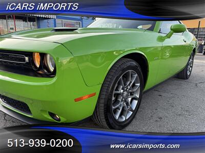 2017 Dodge Challenger GT  AWD w/BackUp Cam - Photo 37 - Fairfield, OH 45014