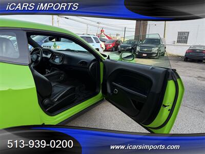 2017 Dodge Challenger GT  AWD w/BackUp Cam - Photo 18 - Fairfield, OH 45014