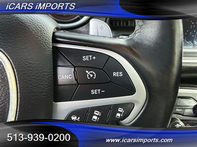 2017 Dodge Challenger GT  AWD w/BackUp Cam - Photo 28 - Fairfield, OH 45014