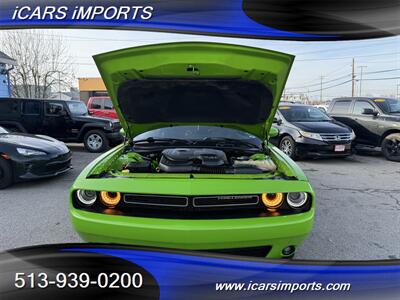 2017 Dodge Challenger GT  AWD w/BackUp Cam - Photo 23 - Fairfield, OH 45014