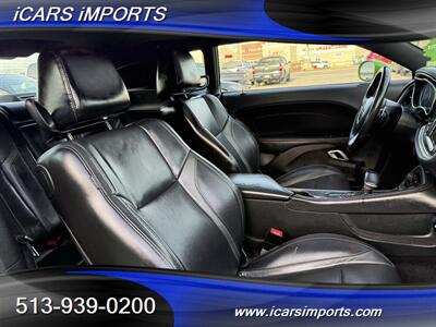 2017 Dodge Challenger GT  AWD w/BackUp Cam - Photo 22 - Fairfield, OH 45014