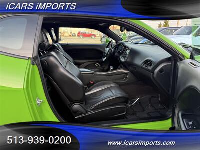 2017 Dodge Challenger GT  AWD w/BackUp Cam - Photo 21 - Fairfield, OH 45014