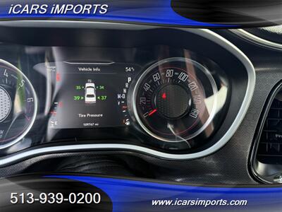 2017 Dodge Challenger GT  AWD w/BackUp Cam - Photo 30 - Fairfield, OH 45014