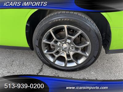 2017 Dodge Challenger GT  AWD w/BackUp Cam - Photo 43 - Fairfield, OH 45014