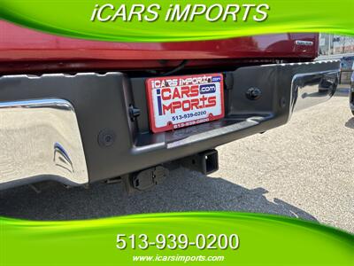 2013 Ford F-150 XLT SUPERCAB  4WD w/BackUpCam - Photo 41 - Fairfield, OH 45014
