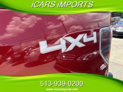 2013 Ford F-150 XLT SUPERCAB  4WD w/BackUpCam - Photo 45 - Fairfield, OH 45014