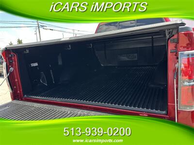 2013 Ford F-150 XLT SUPERCAB  4WD w/BackUpCam - Photo 17 - Fairfield, OH 45014