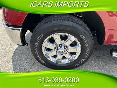 2013 Ford F-150 XLT SUPERCAB  4WD w/BackUpCam - Photo 48 - Fairfield, OH 45014