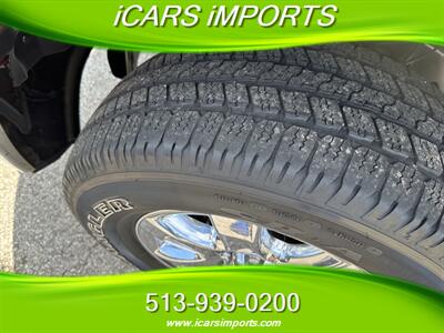 2013 Ford F-150 XLT SUPERCAB  4WD w/BackUpCam - Photo 49 - Fairfield, OH 45014