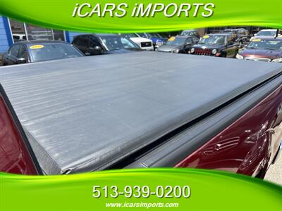 2013 Ford F-150 XLT SUPERCAB  4WD w/BackUpCam - Photo 15 - Fairfield, OH 45014