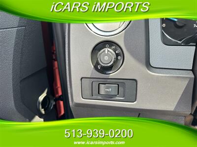 2013 Ford F-150 XLT SUPERCAB  4WD w/BackUpCam - Photo 32 - Fairfield, OH 45014
