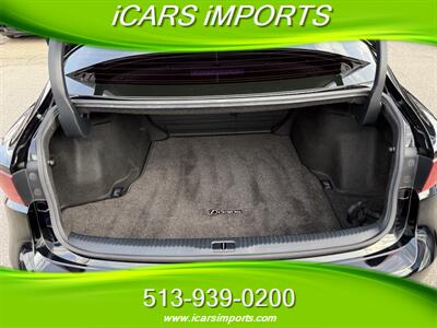 2014 Lexus IS 250  w/ BackUp Cam - Photo 20 - Fairfield, OH 45014