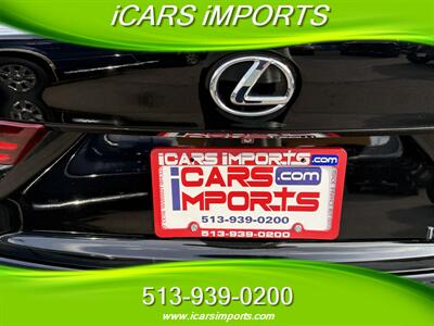 2014 Lexus IS 250  w/ BackUp Cam - Photo 50 - Fairfield, OH 45014