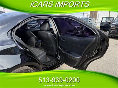 2014 Lexus IS 250  w/ BackUp Cam - Photo 24 - Fairfield, OH 45014