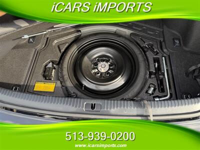 2014 Lexus IS 250  w/ BackUp Cam - Photo 21 - Fairfield, OH 45014