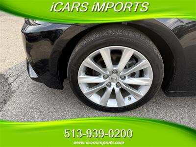 2014 Lexus IS 250  w/ BackUp Cam - Photo 51 - Fairfield, OH 45014