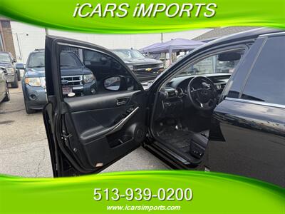 2014 Lexus IS 250  w/ BackUp Cam - Photo 10 - Fairfield, OH 45014