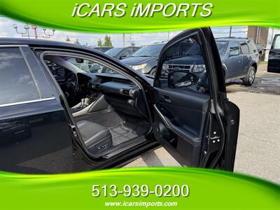 2014 Lexus IS 250  w/ BackUp Cam - Photo 29 - Fairfield, OH 45014