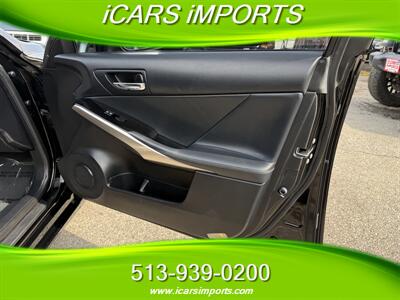 2014 Lexus IS 250  w/ BackUp Cam - Photo 30 - Fairfield, OH 45014