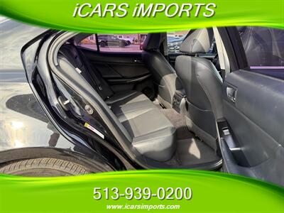 2014 Lexus IS 250  w/ BackUp Cam - Photo 25 - Fairfield, OH 45014