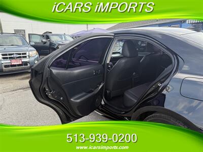 2014 Lexus IS 250  w/ BackUp Cam - Photo 16 - Fairfield, OH 45014