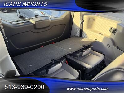 2017 Ford Transit Connect Titanium w/ NAVI & BackUp Cam - Photo 29 - Fairfield, OH 45014