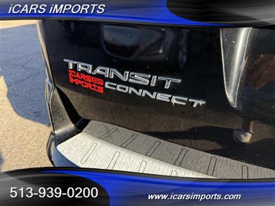 2017 Ford Transit Connect Titanium w/ NAVI & BackUp Cam - Photo 56 - Fairfield, OH 45014