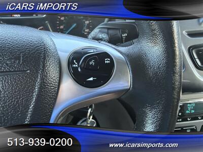 2017 Ford Transit Connect Titanium w/ NAVI & BackUp Cam - Photo 41 - Fairfield, OH 45014